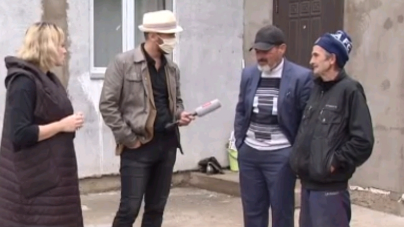 Фото: © astanatv.kz