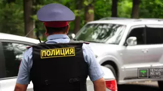 Карантин талабы қалай сақталып жатыр? Нұр-Сұлтанда рейд жүреді