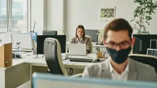 Бекшин алматылықтар көбіне қай жерде коронавирус жұқтыратынын айтты