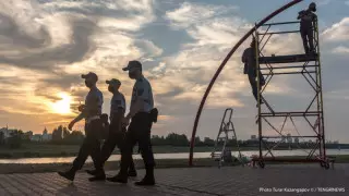 Қазақстанда карантин қалай жеңілдетіледі