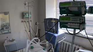 Перуашев Денсаулық сақтау министрлігінің әрекетіне байланысты Маминге хат жолдады