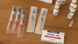 Алматы облысының 20 жастағы тұрғыны дәрілерді қымбат бағада, рұқсатсыз сатқан