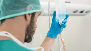 Алматыға Түркия дәрігерлері коронавирус жұқтырғандарды емдеуге келеді