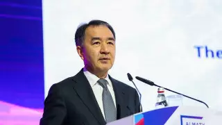 Сағынтаев алматылықтарға үндеу жасады