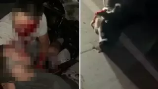 Алматы облысында ер адам жол апатынан қаза тапты