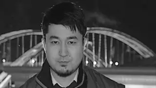 "Қатты ауырып жатқан". Журналист Рүстем Рахым қайтыс болды