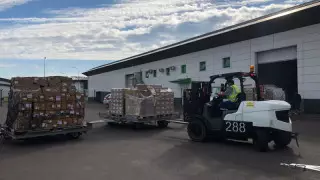 Нұр-Сұлтанға COVID-19 және пневмонияға қарсы 2,5 миллион дәрі-дәрмек жеткізілді