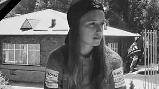 Әзербайжанда 19 жастағы футболшы қыз қайтыс болды