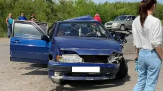 Төрт жасар бала қайтыс болған жол апаты: оқиғаның видеосы жарияланды