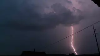 Ауа райының қолайсыздығына байланысты бірнеше өңірде ескерту жарияланды