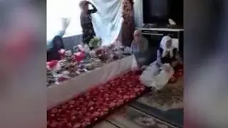 Түркістан облысында той жасамақ болғандар анықталды