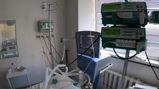 Алматыда коронавирус жұқтырғандарды емдеудің жаңа бағдарламасы жасалмақ