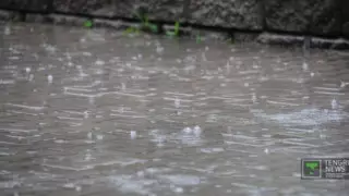 Қазақстанда нөсер жаууы мүмкін