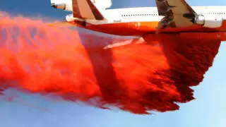 Дәрігер "әуеден вирус шашқан ұшақтарға" қатысты пікір білдірді