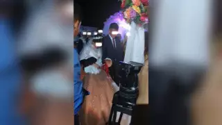 Маңғыстау облысының тұрғыны карантин режиміне қарамастан той жасаған