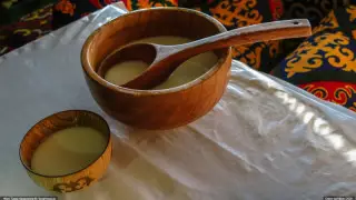 Алматыда коронавирусқа қарсы тағы бір "бірегей" сусынға сұраныс артты