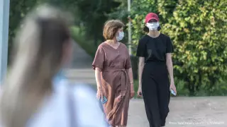 Қазақстанның екі өңірі коронавирустың екінші толқынына дайындалып жатыр