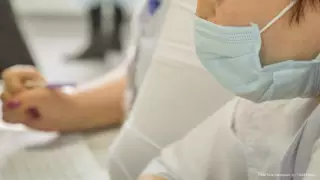 Қазақстандағы стационарлар жабылып жатыр