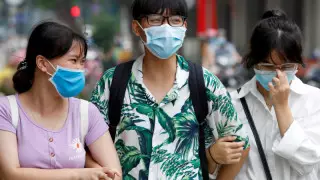 Вьетнамда коронавирус өршіді - ДДҰ түсінік берді