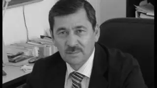 Нұр-Сұлтандағы "Бәйтерек" монументінің авторы дүниеден озды