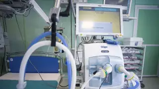 Атырау облысында жасанды тыныс алдыру аппараттарын сатып алу бойынша тергеу басталды