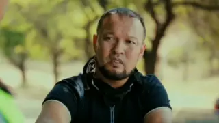 Руслан Жанпейісов бір жылға бас бостандығынан айырылды