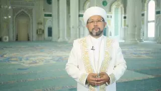 Бас мүфти: Құрбан айттың тәрбиелік мәні зор