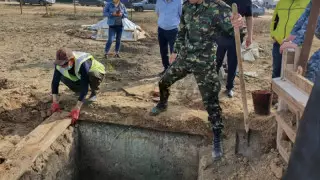 Атыраудағы бала өлімі: полиция істі жапты