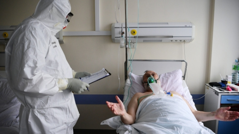 © РИА Новости