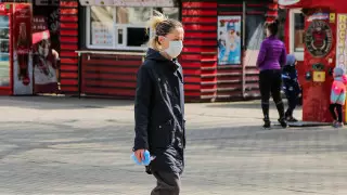 Коронавирус: елімізде тағы 1308 адам аурудан айықты