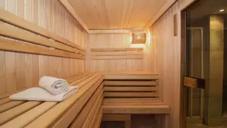 Алматыда карантин режиміне қарамастан жұмыс істеген сауна анықталды