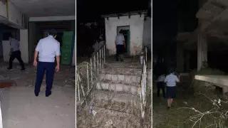 Үйге қайтуға қорыққан: жоғалып кеткен 12 жастағы қыз неліктен көшеде түнегенін айтты