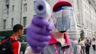 ДДҰ пандемия қанша уақытқа созылуы мүмкін екенін болжады