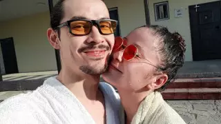 Танымал КВН ойыншысы, актриса Гүлнар Сильбаева тұрмысқа шығады