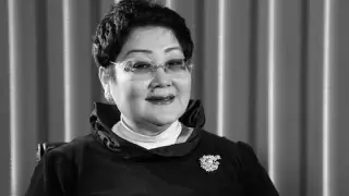 Азаматтық альянс президенті Салтанат Рахымбекова қайтыс болды