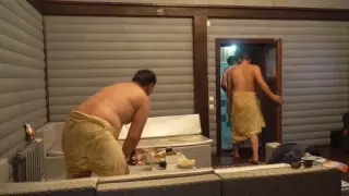 Шымкентте карантин кезінде жұмыс істеген сауна анықталды