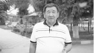 Жақсылық Үшкемпіровпен қоштасуға қатысты іс-шаралар бір жылдан соң өтеді