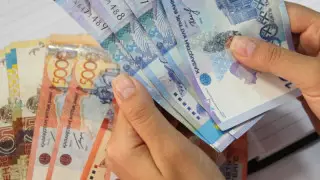 Алматы мен Нұр-Сұлтандағы орташа айлық жалақы белгілі болды