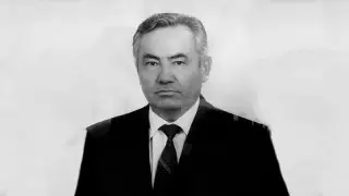 Қоғам қайраткері Бек Құндақбаев қайтыс болды