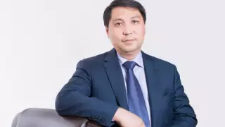 "Қазпоштаның" бұрынғы басшысы ішкі істер министрінің орынбасары болды