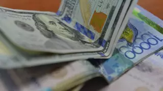 4 тамыздағы доллардың ресми бағамы аталды
