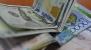 4 тамыздағы доллардың ресми бағамы аталды