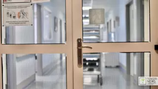 Қазақстанда коронавирустан тағы 33 адам қайтыс болды