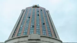 Ақтаудағы жерлеу рәсімі: ІІМ қызметтік тергеу бастады