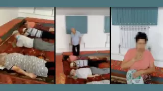 Қызылорда тұрғыны коронавирус пен пневмонияның "емін" тапты