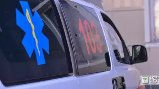 Павлодар облысында диспетчер босанып жатқан әйелге телефон арқылы көмектесті