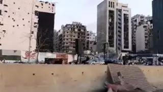 Бейруттағы жарылыс: Ливан премьері себебін айтты