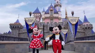 Walt Disney компаниясының табысы 2 есе қысқарды