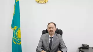 Алматы облысы Денсаулық сақтау басқармасының жаңа басшысы тағайындалды