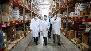 Коронавирустың екінші толқыны: 24 миллиард теңгеге дәрі сатып алынбақ